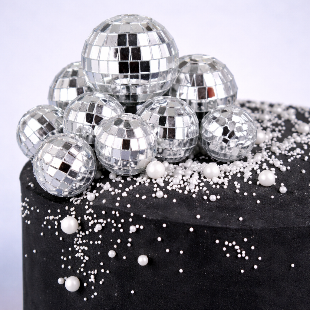 Disco Pearl