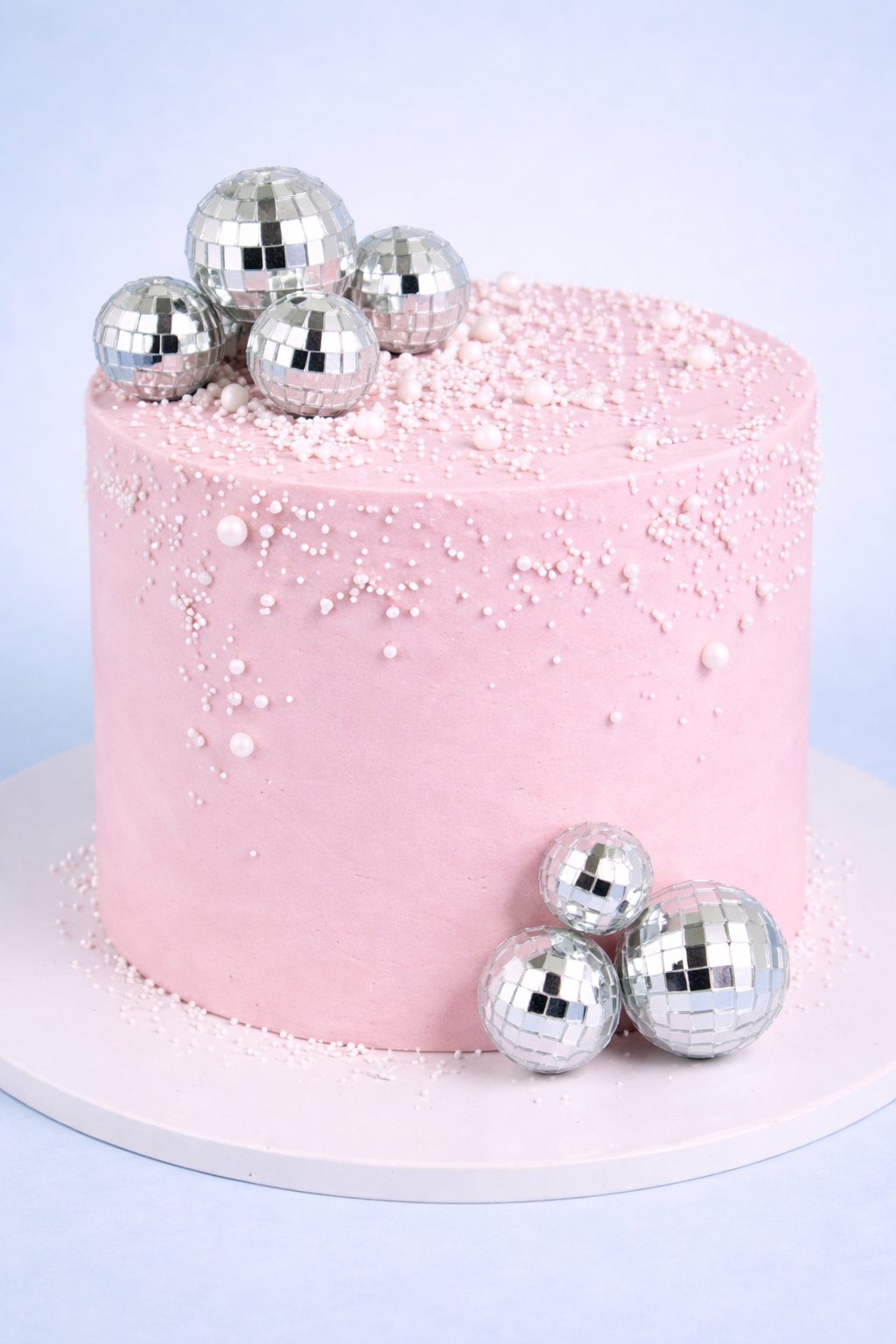 Disco Pearl