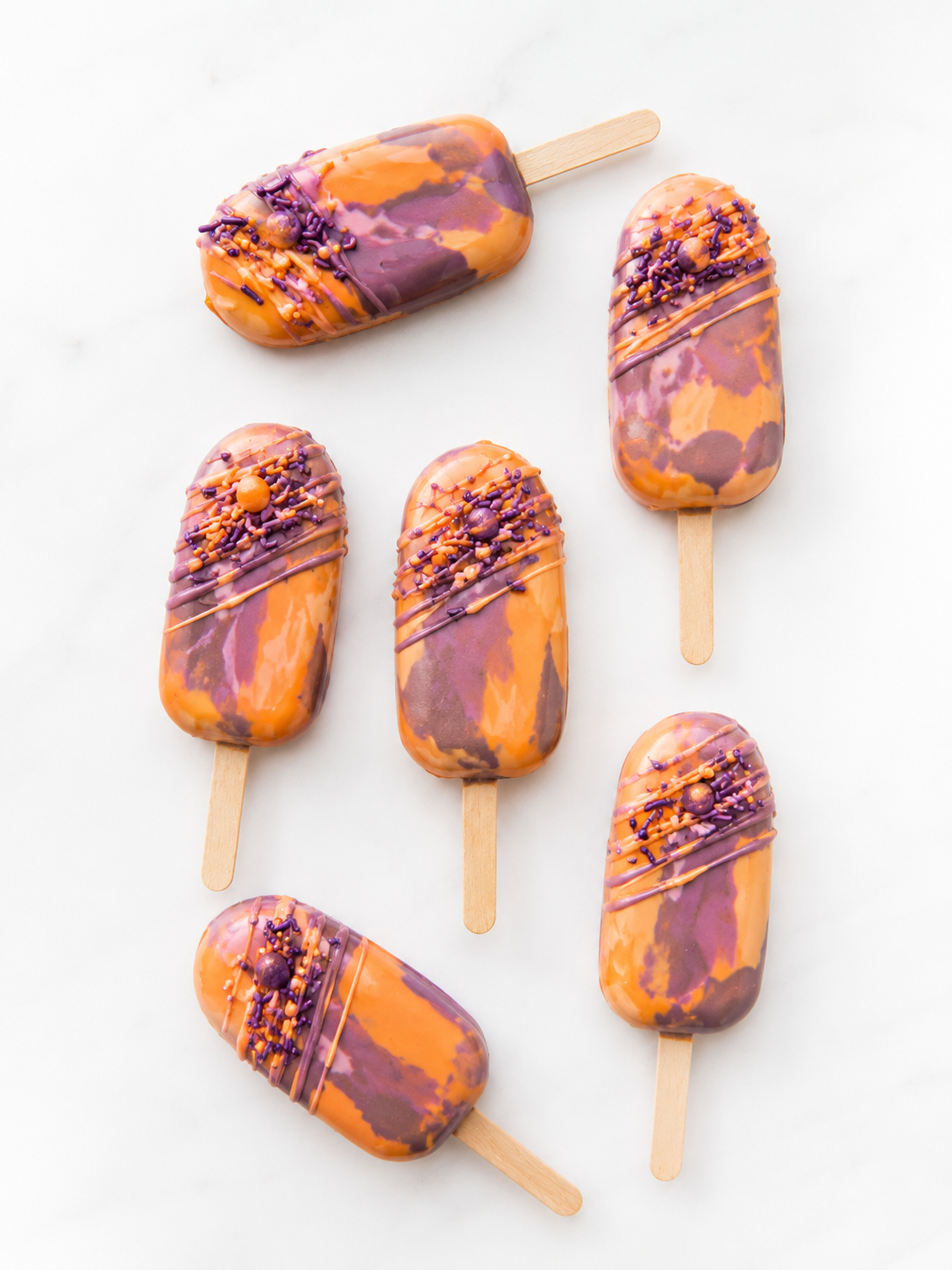 new - Cake pops
