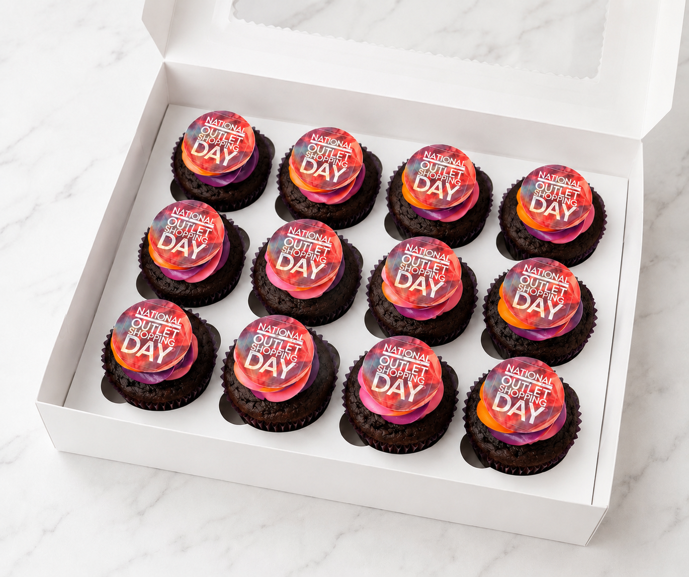 new- Logo cupcakes