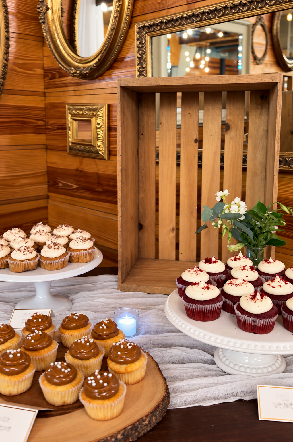 Cupcakes